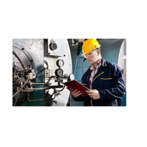 Mantenimiento y reparación de equipos industriales en Ecuador