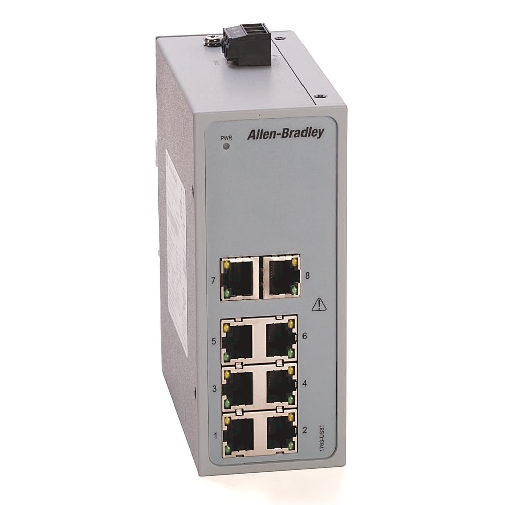 1783-US8T Allen Bradley Stratix 2000 8T Port Unmanaged Switch Comprar precio venta información promoción Perú Colombia Venezuela Ecuador Brasil Chile Paraguay Uruguay Mexico caudalimetro por ultrasonidos S461 Comprar precio venta información promoción Perú Colombia Venezuela Ecuador Brasil Chile Paraguay Uruguay Mexico