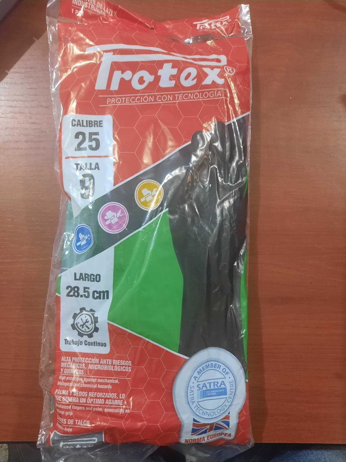 Guante de Jebe Protex Calibre 25 , talla 9 Comprar precio venta información promoción Perú Colombia Venezuela Ecuador Brasil Chile Paraguay Uruguay Mexico caudalimetro por ultrasonidos S461 Comprar precio venta información promoción Perú Colombia Venezuela Ecuador Brasil Chile Paraguay Uruguay Mexico