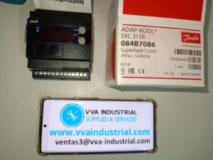 EKC 315A Controlador 084B7086 Comprar precio venta información promoción Perú Colombia Venezuela Ecuador Brasil Chile Paraguay Uruguay Mexico
