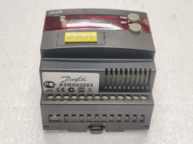 EKC 315A Controlador 084B7086 Comprar precio venta información promoción Perú Colombia Venezuela Ecuador Brasil Chile Paraguay Uruguay Mexico