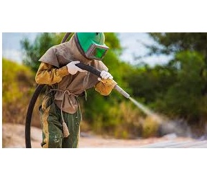 Sandblasting Comprar precio venta información promoción Perú Colombia Venezuela Ecuador Brasil Chile Paraguay Uruguay Mexico