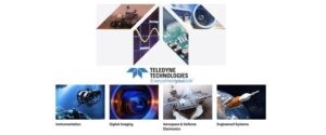 Teledyne Comprar precio venta información promoción Perú Colombia Venezuela Ecuador Brasil Chile Paraguay Uruguay Mexico