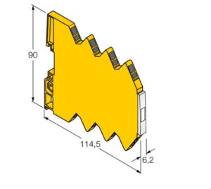 Turck Comprar precio venta información promoción Perú Colombia Venezuela Ecuador Brasil Chile Paraguay Uruguay Mexico
