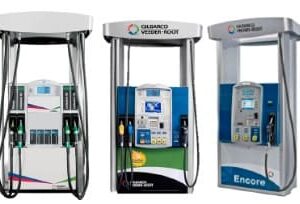 Dispensadores y Surtidores de combustible gilbarco Comprar precio venta información promoción Perú Colombia Venezuela Ecuador Brasil Chile Paraguay Uruguay Mexico