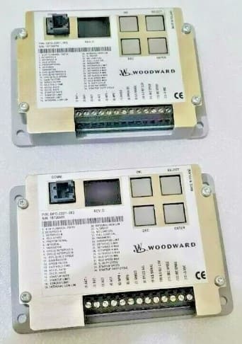 WOODWARD Comprar precio venta información promoción Perú Colombia Venezuela Ecuador Brasil Chile Paraguay Uruguay Mexico