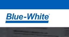 blue-white Comprar precio venta información promoción Perú Colombia Venezuela Ecuador Brasil Chile Paraguay Uruguay Mexico