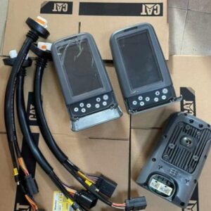 Caterpillar CAT 339B MONITOR 3863457 Comprar precio venta información promoción Perú Colombia Venezuela Ecuador Brasil Chile Paraguay Uruguay Mexico