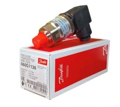 Transmisor de Presión MBS 3000 - 0-10bar 060G1136 Comprar precio venta información promoción Perú Colombia Venezuela Ecuador Brasil Chile Paraguay Uruguay Mexico