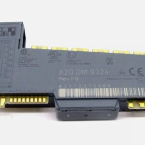 X20DM9324 Comprar precio venta información promoción Perú Colombia Venezuela Ecuador Brasil Chile Paraguay Uruguay Mexico