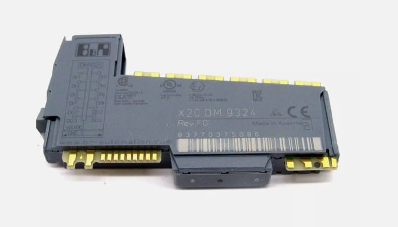 X20DM9324 Comprar precio venta información promoción Perú Colombia Venezuela Ecuador Brasil Chile Paraguay Uruguay Mexico