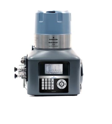Cromatógrafo de gas 370XA de Rosemount - Emerson Comprar precio venta información promoción Perú Colombia Venezuela Ecuador Brasil Chile Paraguay Uruguay Mexico