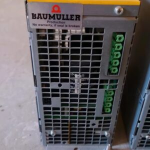 Baumüller en colombia comprar precio venta información promoción