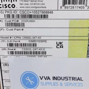C9300L-24P-4G-E Comprar precio venta información promoción Perú Colombia Venezuela Ecuador Brasil Chile Paraguay Uruguay Mexico