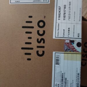 Fuente de alimentación PWR-RGD-AC-DC Cisco Comprar precio venta información promoción Perú Colombia Venezuela Ecuador Brasil Chile Paraguay Uruguay Mexico