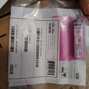 GLC FE 100LX R6D Módulo Transceptor Comprar precio venta información promoción Perú Colombia Venezuela Ecuador Brasil Chile Paraguay Uruguay Mexico