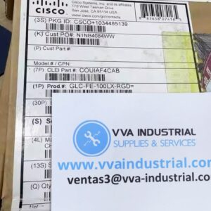 GLC-FE-100LX-RGD Comprar precio venta información promoción Perú Colombia Venezuela Ecuador Brasil Chile Paraguay Uruguay Mexico