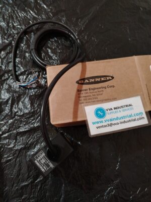 Sensor Fotoeléctrico Banner R58ECRGB1 Comprar precio venta información promoción Perú Colombia Venezuela Ecuador Brasil Chile Paraguay Uruguay Mexico