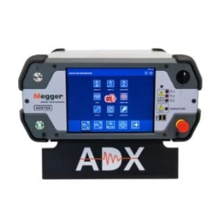 MEGGER EN COLOMBIA comprar precio venta información promoción Perú Colombia Venezuela Ecuador Brasil Chile Paraguay Uruguay Mexico