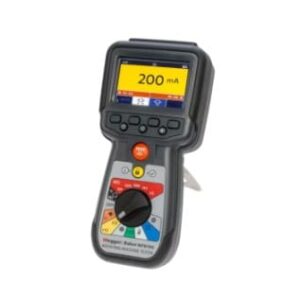 MEGGER EN MÉXICO comprar precio venta información promoción Perú Colombia Venezuela Ecuador Brasil Chile Paraguay Uruguay Mexico