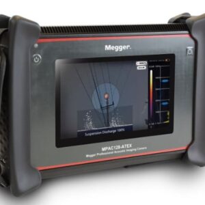 MEGGER EN PERÚ comprar precio venta información promoción Perú Colombia Venezuela Ecuador Brasil Chile Paraguay Uruguay Mexico
