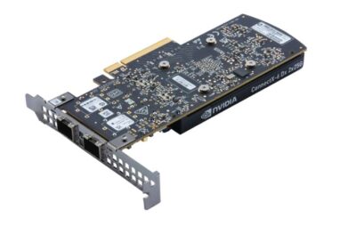 MELLANOX en ParaguayMELLANOX en Paraguay
