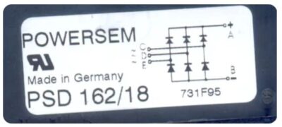 POWERSEM EN Uruguay comprar precio venta información promoción Perú Colombia Venezuela Ecuador Brasil Chile Paraguay Uruguay Mexico