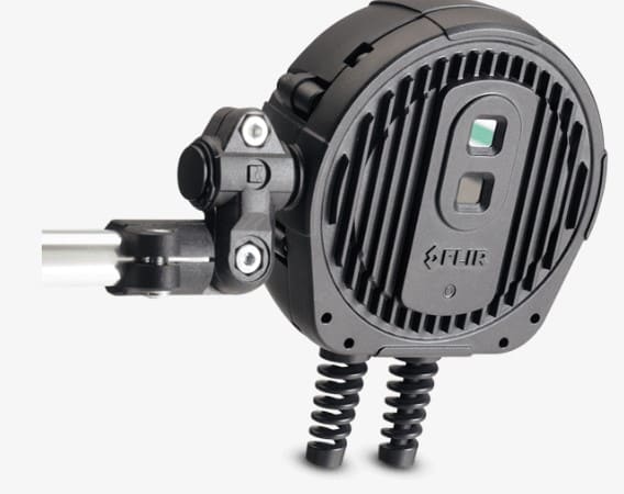 TELEDYNE FLIR EN PANAMÁ comprar precio venta información promoción Perú Colombia Venezuela Ecuador Brasil Chile Paraguay Uruguay Mexico
