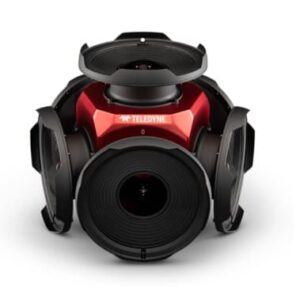TELEDYNE FLIR EN PARAGUAY comprar precio venta información promoción Perú Colombia Venezuela Ecuador Brasil Chile Paraguay Uruguay Mexico