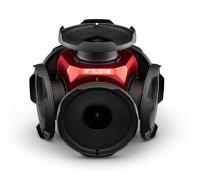 TELEDYNE FLIR EN PARAGUAY comprar precio venta información promoción Perú Colombia Venezuela Ecuador Brasil Chile Paraguay Uruguay Mexico