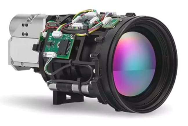 TELEDYNE FLIR EN VENEZUELA comprar precio venta información promoción Perú Colombia Venezuela Ecuador Brasil Chile Paraguay Uruguay Mexico