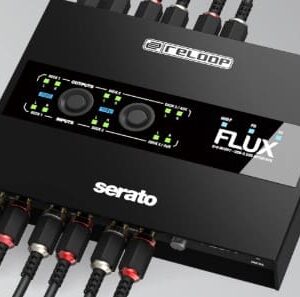 Flux Instruments en Argentina comprar precio venta información promoción Perú Colombia Venezuela Ecuador Brasil Chile Paraguay Uruguay Mexico