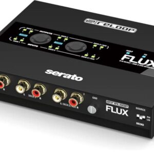 Flux Instruments en Chile comprar precio venta información promoción Perú Colombia Venezuela Ecuador Brasil Chile Paraguay Uruguay Mexico