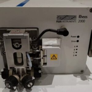 Flux Instruments en Colombia comprar precio venta información promoción Perú Colombia Venezuela Ecuador Brasil Chile Paraguay Uruguay Mexico