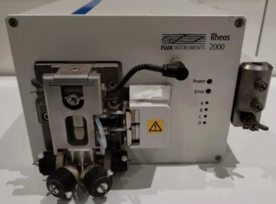 Flux Instruments en Colombia comprar precio venta información promoción Perú Colombia Venezuela Ecuador Brasil Chile Paraguay Uruguay Mexico