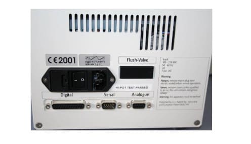 Flux Instruments en Ecuador comprar precio venta información promoción Perú Colombia Venezuela Ecuador Brasil Chile Paraguay Uruguay Mexico