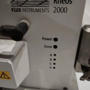 Flux Instruments en Paraguay comprar precio venta información promoción Perú Colombia Venezuela Ecuador Brasil Chile Paraguay Uruguay Mexico