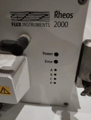 Flux Instruments en Paraguay comprar precio venta información promoción Perú Colombia Venezuela Ecuador Brasil Chile Paraguay Uruguay Mexico