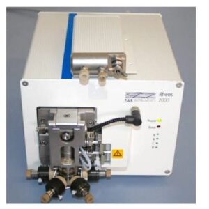 Flux Instruments en Perú comprar precio venta información promoción Perú Colombia Venezuela Ecuador Brasil Chile Paraguay Uruguay Mexico