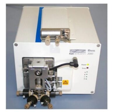 Flux Instruments en Perú comprar precio venta información promoción Perú Colombia Venezuela Ecuador Brasil Chile Paraguay Uruguay Mexico