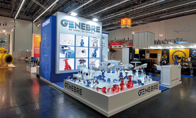 Genebre en Argentina Comprar precio venta información promoción Perú Colombia Venezuela Ecuador Brasil Chile Paraguay Uruguay Mexico