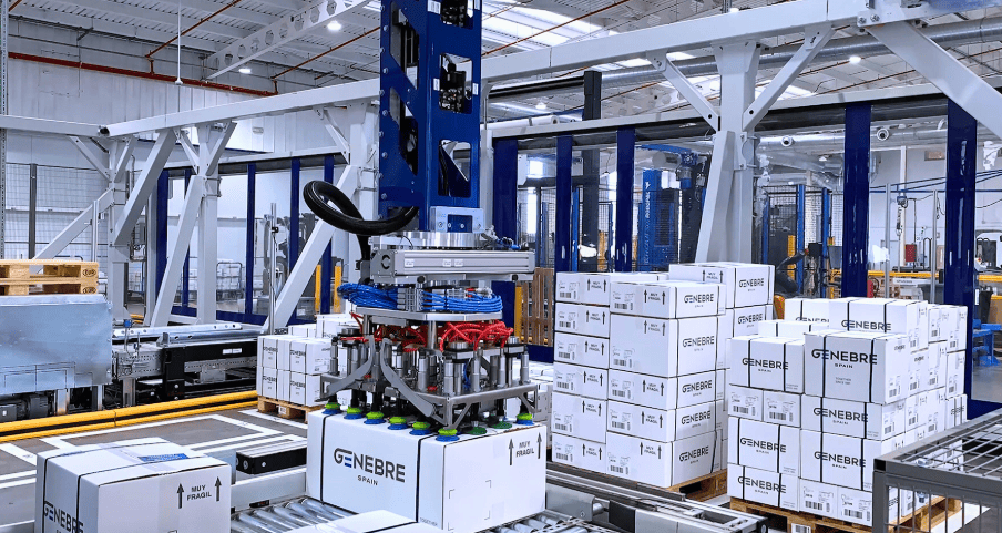 Genebre en Ecuador Comprar precio venta información promoción Perú Colombia Venezuela Ecuador Brasil Chile Paraguay Uruguay Mexico