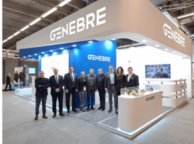 Genebre en Perú Comprar precio venta información promoción Perú Colombia Venezuela Ecuador Brasil Chile Paraguay Uruguay Mexico