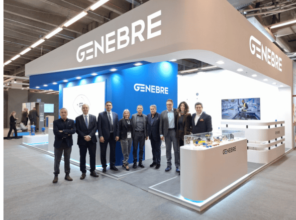Genebre en Perú Comprar precio venta información promoción Perú Colombia Venezuela Ecuador Brasil Chile Paraguay Uruguay Mexico