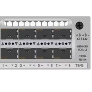 MÓDULO DE RED Cisco Catalyst 9300 C9300-NM-8X comprar precio venta información promoción Perú Colombia Venezuela Ecuador Brasil Chile Paraguay Uruguay Mexico