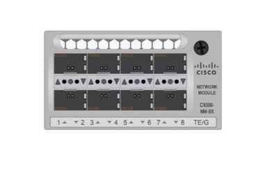 MÓDULO DE RED Cisco Catalyst 9300 C9300-NM-8X comprar precio venta información promoción Perú Colombia Venezuela Ecuador Brasil Chile Paraguay Uruguay Mexico