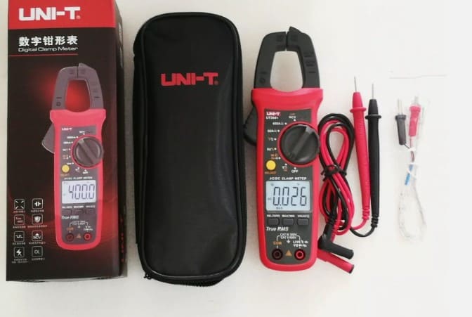 Uni-T en Argentina comprar precio venta información promoción Perú Colombia Venezuela Ecuador Brasil Chile Paraguay Uruguay Mexico
