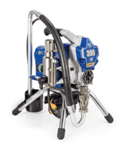 Airless CHILE Comprar precio venta información promoción Perú Colombia Venezuela Ecuador Brasil Chile Paraguay Uruguay Mexico