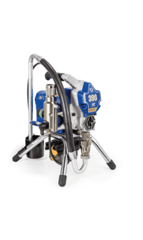 Airless CHILE Comprar precio venta información promoción Perú Colombia Venezuela Ecuador Brasil Chile Paraguay Uruguay Mexico