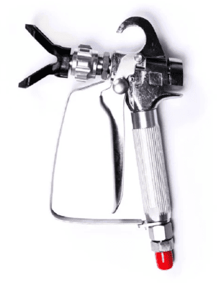 Airless Panamá Comprar precio venta información promoción Perú Colombia Venezuela Ecuador Brasil Chile Paraguay Uruguay Mexico